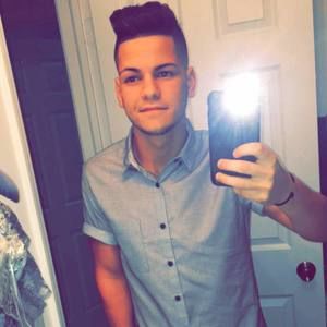 Meet your Posher, Sergio